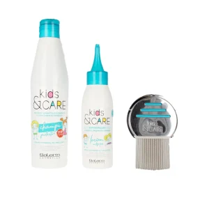 Salerm Kids&Care Lote Sale
