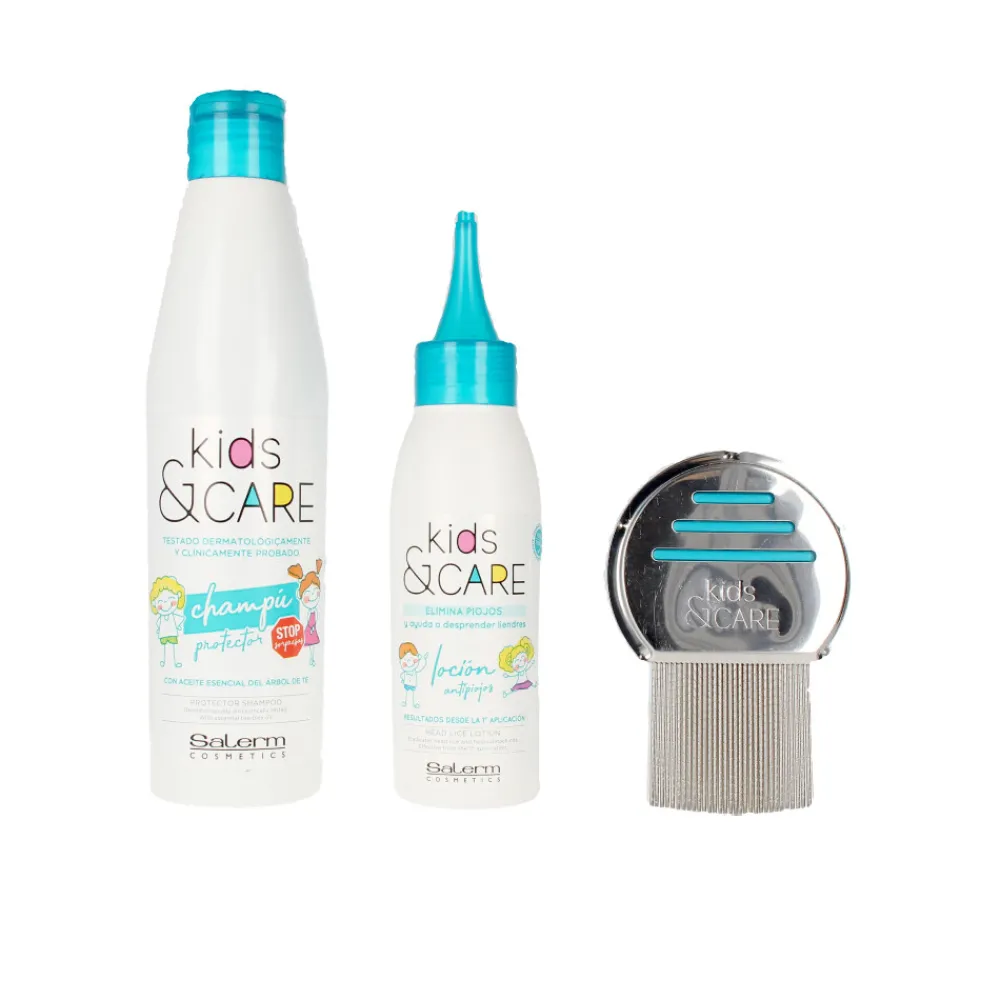 salerm_kidscare_lote_2.webp Salerm Kids&Care Lote Sale