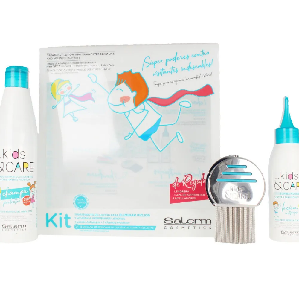 salerm_kidscare_lote_3.webp Salerm Kids&Care Lote Sale