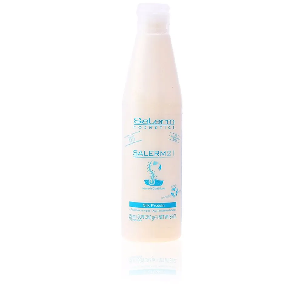 salerm_salerm__silk_prote_2.webp Salerm 21 Silk Protein Leave-In Conditioner Fashion