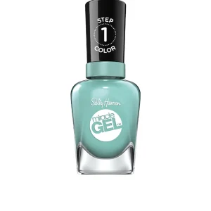 Sally Hansen Miracle Gel # Best Sale