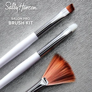 Sally Hansen Pro Brush Lote Fashion