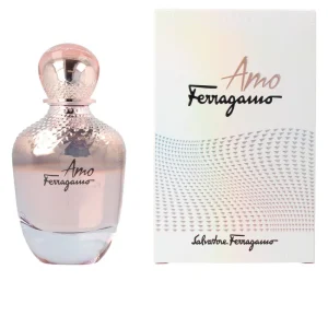 Salvatore Ferragamo Amo Sale