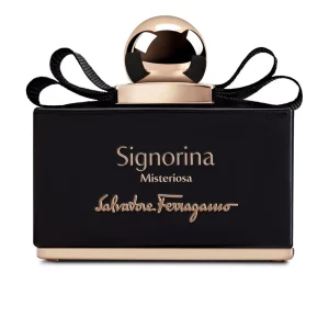 Salvatore Ferragamo Signorina Misteriosa Outlet