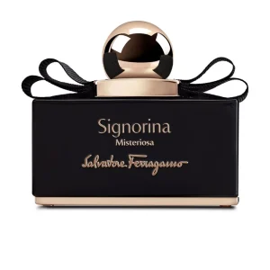 Salvatore Ferragamo Signorina Misteriosa Outlet