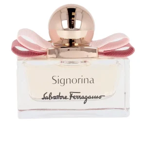 Salvatore Ferragamo Signorina Fashion
