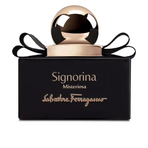 Salvatore Ferragamo Signorina Misteriosa Outlet