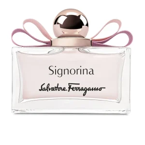 Salvatore Ferragamo Signorina Fashion