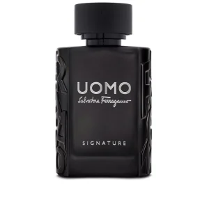 Salvatore Ferragamo Uomo Signature Discount