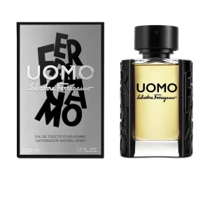 Salvatore Ferragamo Uomo Outlet