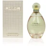 Sarah Jessica Parker Lovely Shop
