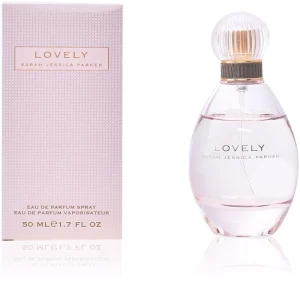 Sarah Jessica Parker Lovely Shop