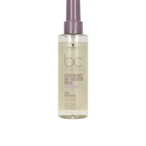 Schwarzkopf Bc Clean Balance Anti-Pollution Water Online