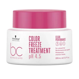 Schwarzkopf Bc Color Freeze Treatment Masque Sale