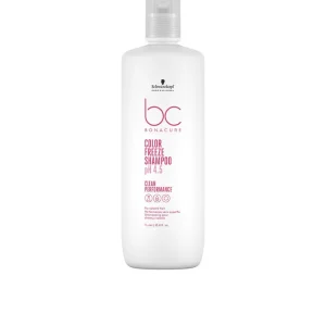 Schwarzkopf Bc Color Freeze Shampoo Flash Sale