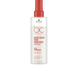 Schwarzkopf Bc Repair Rescuespray Conditioner Flash Sale