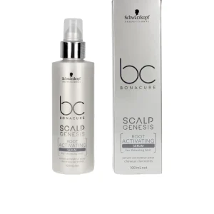 Schwarzkopf Bc Scalp Genesis Root Activating Sérum Thinning Hair Online