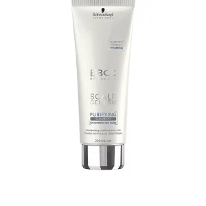 Schwarzkopf Bc Scalp Genesis Purifying Shampoo Clearance