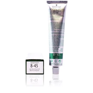 Schwarzkopf Essensity Permanent Color Ammonia-Free Shop