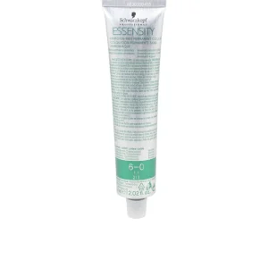 Schwarzkopf Essensity Permanent Color Ammonia-Free Shop