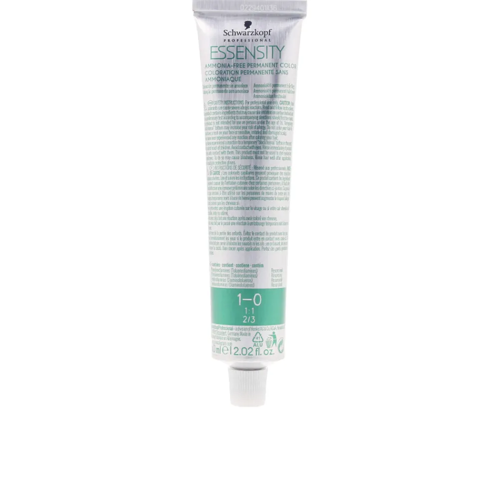 schwarzkopf_essensity_per_19.webp Schwarzkopf Essensity Permanent Color Ammonia-Free Shop