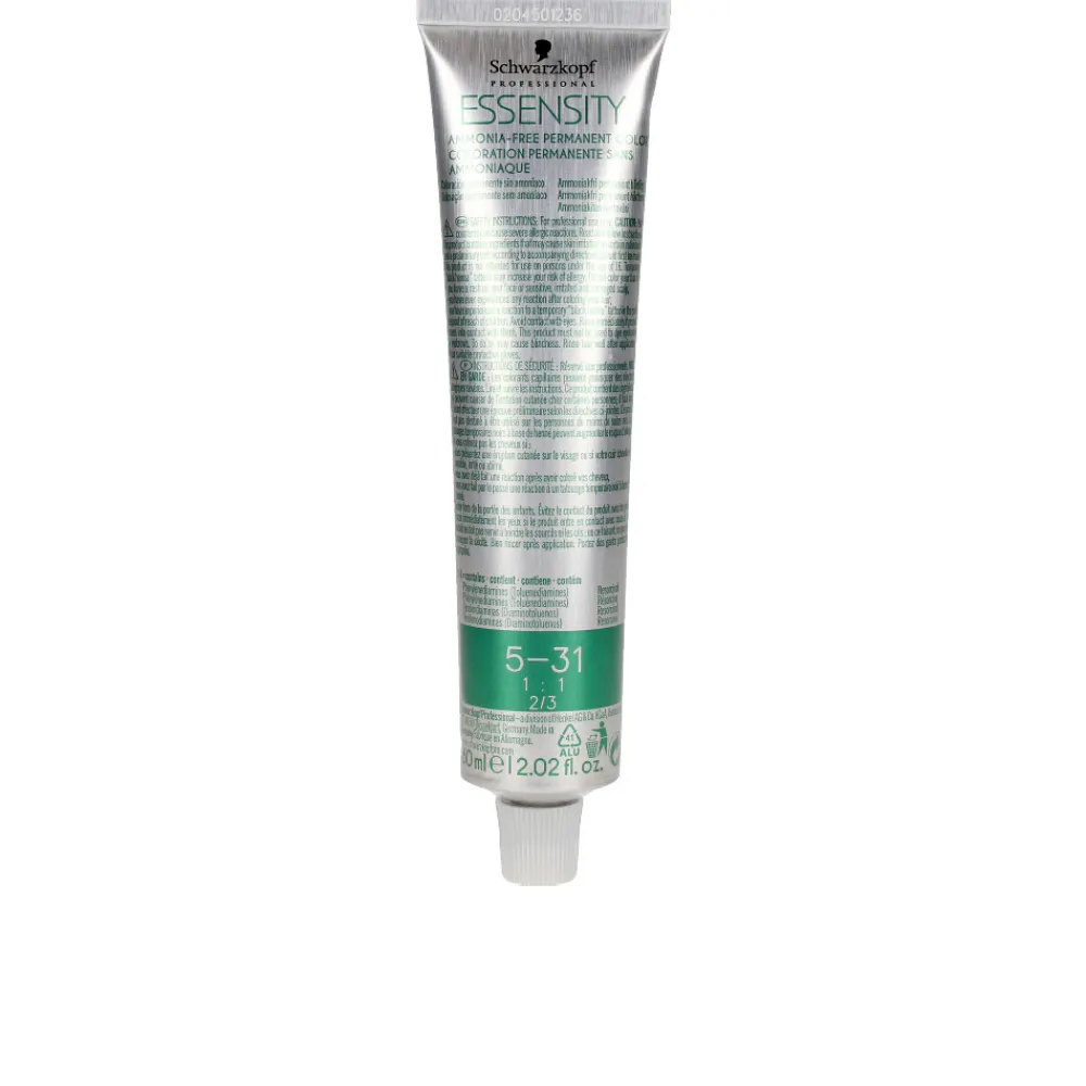 schwarzkopf_essensity_per_29.webp Schwarzkopf Essensity Permanent Color Ammonia-Free Shop