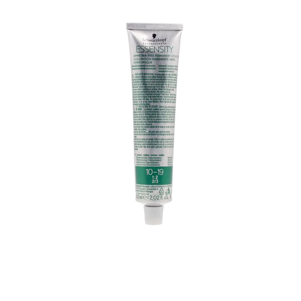schwarzkopf_essensity_per_37.webp Schwarzkopf Essensity Permanent Color Ammonia-Free Shop