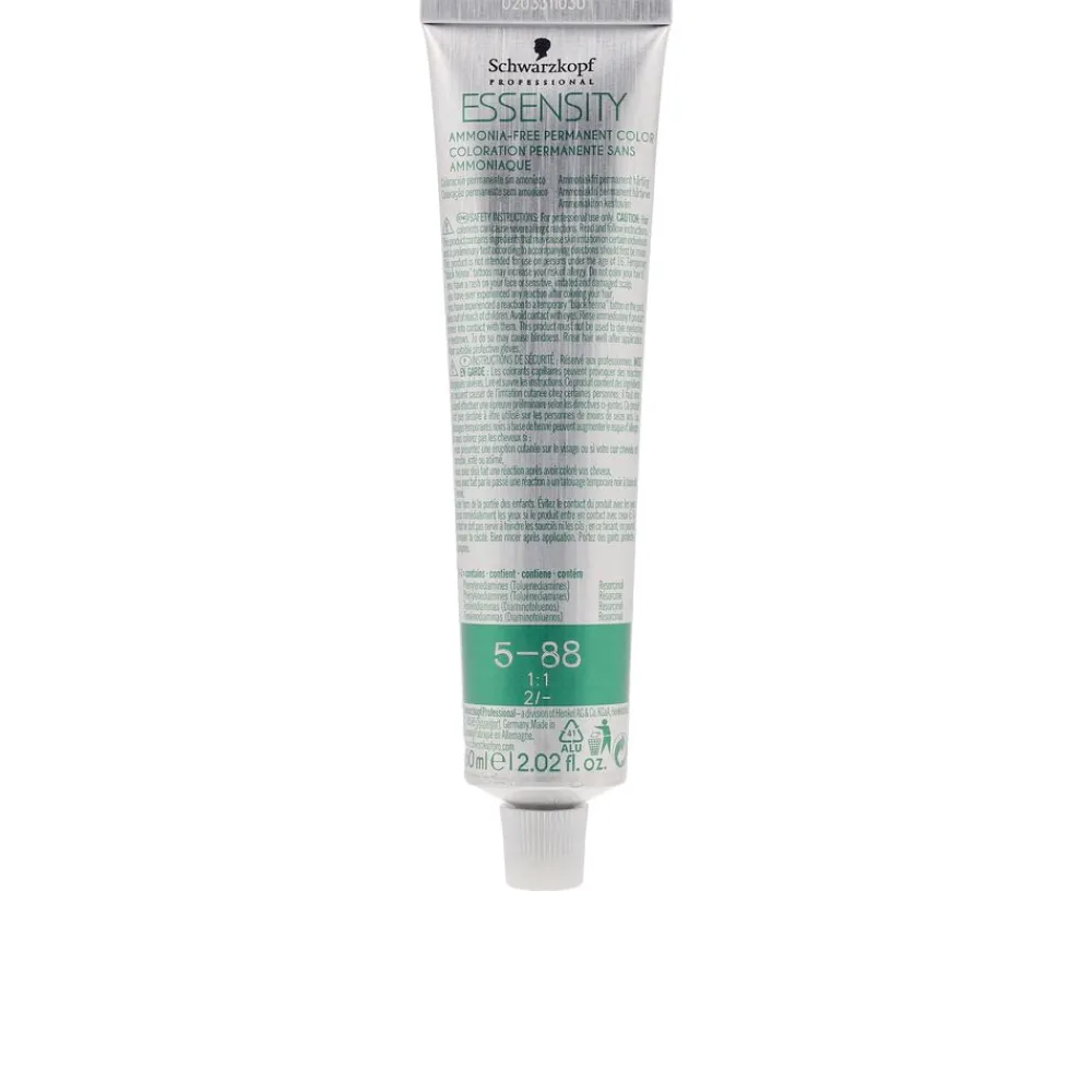 schwarzkopf_essensity_per_39.webp Schwarzkopf Essensity Permanent Color Ammonia-Free Shop