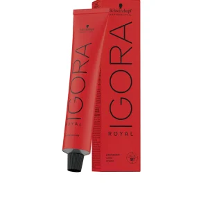 Schwarzkopf Igora Royal 3-65 Sale