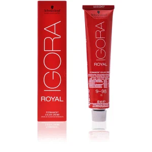 Schwarzkopf Igora Royal 9-98 Best