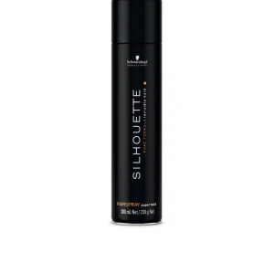 Schwarzkopf Silhouette Hairspray Super Hold Clearance