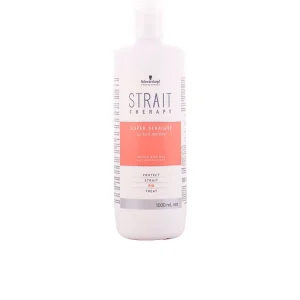 Schwarzkopf Strait Styling Therapy Neutralising Milk Best
