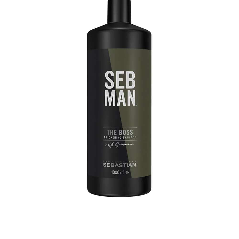 seb_man_sebman_the_boss_t_1.webp Seb Man Sebman The Boss Thickening Shampoo Online