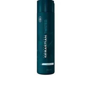 Sebastian Twisted Conditioner Elastic Detangler For Curls Discount