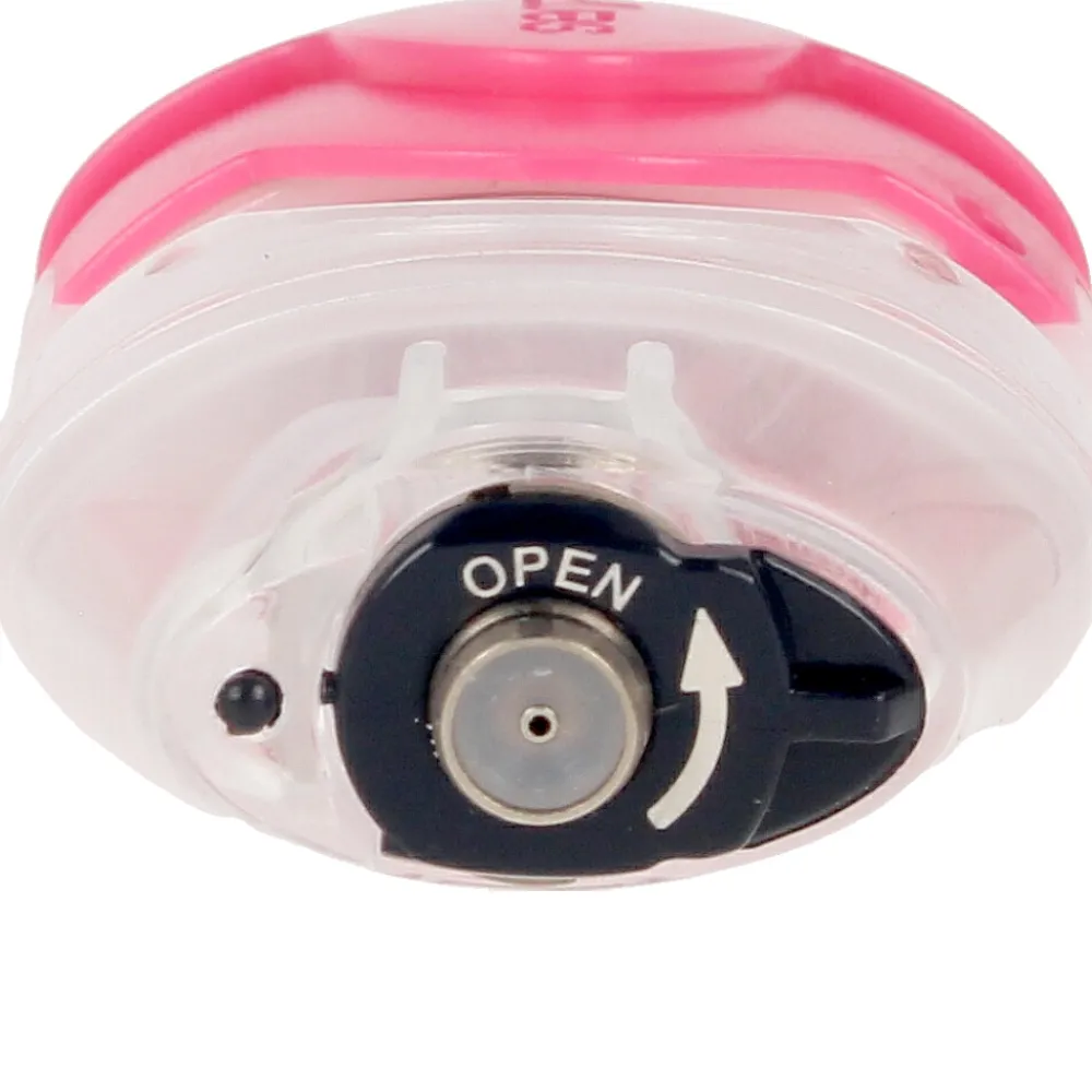 sen_classic_refillable_pe_1.webp Sen7 Classic Refillable Perfume Atomizer #Hot Pink 90 Sprays Clearance