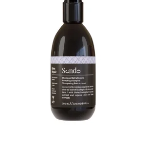 Sendo Ultra Repair Restoring Shampoo Cheap