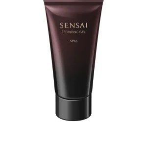 Sensai Bronzing Gel Spf6 Best