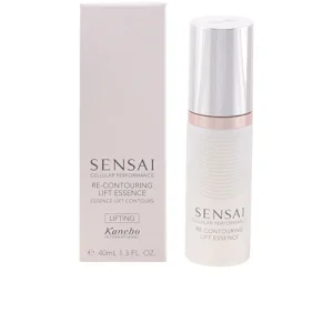 Sensai Cellular Performance Re-Contouring Lift Essence Outlet