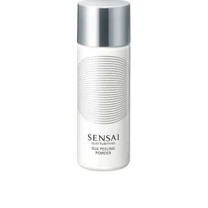 Sensai Silky Purifying Silk Peeling Powder Fashion