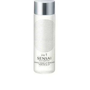 Sensai Silky Purifying Gentle Makeup Remover Store