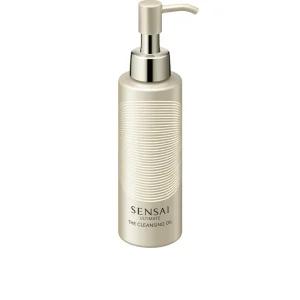 Sensai Ultimate The Cleansing Oil Store