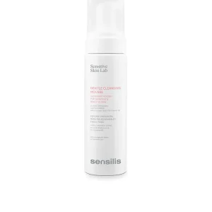 Sensilis Gentle Cleansing Mousse Espuma Limpiadora Clearance