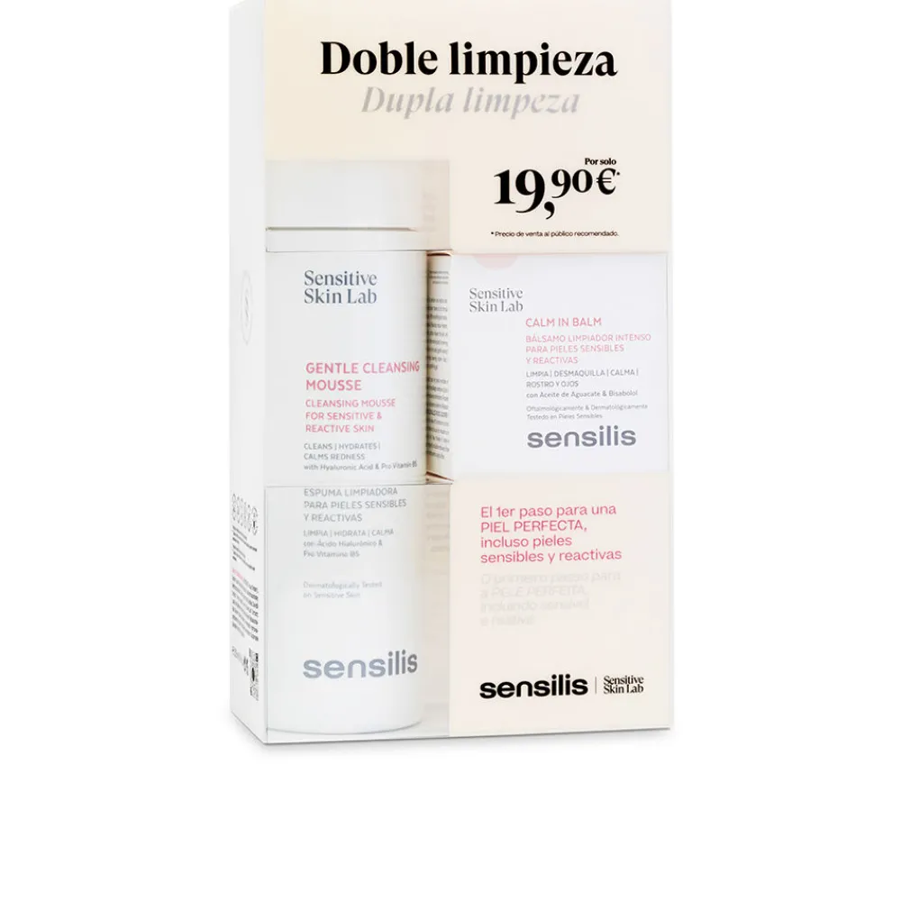 sensilis_gentle_cleansing_0.webp Sensilis Gentle Cleansing Mousse Lote Online