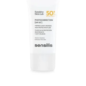Sensilis Photocorrection Ar 50+ Fluido Flash Sale