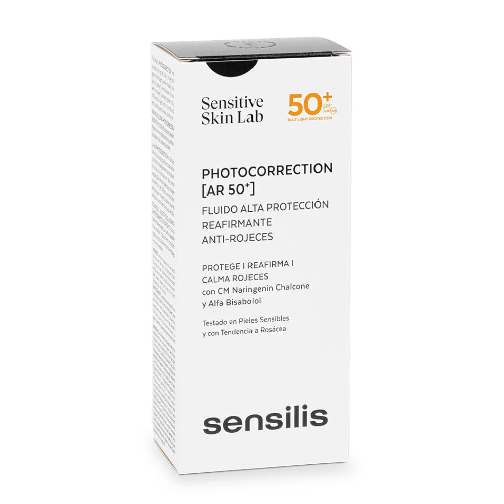 sensilis_photocorrection__1.webp Sensilis Photocorrection Ar 50+ Fluido Flash Sale