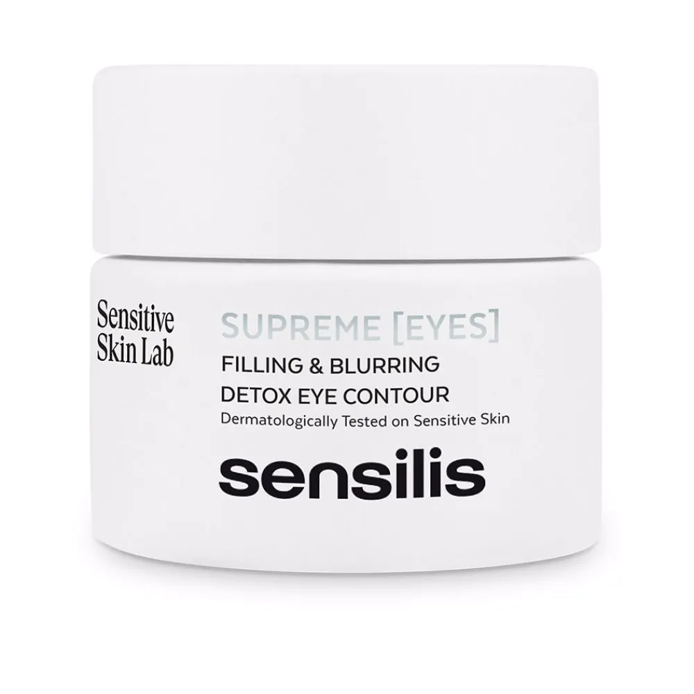 sensilis_supreme_contorno_0.webp Sensilis Supreme Contorno De Ojos Detox Rellenador Fashion
