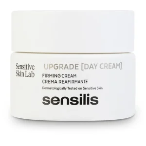 Sensilis Upgrade Crema De Dia Reafirmante Shop