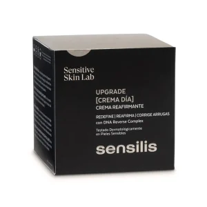 Sensilis Upgrade Crema De Dia Reafirmante Shop