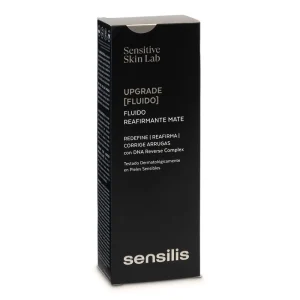 Sensilis Upgrade Fluido De Dia Reafirmante Best