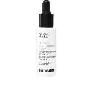 Sensilis Upgrade Sérum De Alta Potencia Best